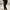 Casual Muslim High waisted jeans Wanita black photo 3