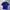 Kaos polo shirt Ralph Lauren Big Logo colour blue Size M photo 2