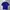 Kaos Polo Shirt Ralph Lauren Big Logo Colour Blue Size M