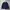 Kaos polo shirt long sleeve Lacoste navy colour Size M photo 2