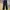 Chino Pants Straight Pants Bobson Happy Face Black