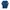 Washed Sapphire Blue Cardigan  photo 1