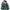 GAP MEN’S  OLIVE GREEN WINTER PARKA COLD CONTROL MAX SNORKEL photo 3