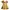 Vintage Boho Dress | Stripes Yellow-Brown | Flowly & Feminin photo 1