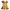 Vintage Boho Dress | Stripes Yellow-Brown | Flowly & Feminin