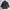Champion Y2K Puffer Jacket Pria Black