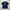 KAOS FRIZM WORKS BAJU T-SHIRT NAVY ORIGINAL