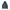DESCENTE SPELL OUT ZIPHOODIE GREY photo 1