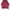 Halfzip Maroon photo 1