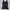 Tank Top Black Hitam