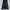Zalmore midi dress black hitam photo 1