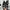 Nike V2K Run Tech Silver Black  photo 2
