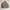 Global Work Vintage Streetwear Puffer Jacket Pria Tan