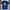 Levis's Tshirt Classic Blue photo 1