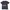 CONVERSE ALL STARS POCKET TEE BLACK T-SHIRT | KAOS | KDU photo 1