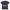 CONVERSE ALL STARS POCKET TEE BLACK T-SHIRT | KAOS | KDU
