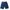 Calvin Klein Vintage Y2K Short Pria Blue