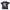 NIKA PIG JAPAN BLACK T-SHIRT | KAOS | KDU photo 1