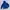 Clothes by Beams Puffer Winter Down Hooded Jacket Blue photo 7