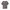 Miu Miu Logo Patch Striped T-Shirt 
