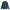 Navy Windbreakers Jacket