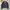 Uniqlo Streetwear Biker Denim jacket Pria navy photo 1