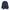 Navy Windbreaker Jacket photo 1