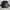 Chrome Hearts Grunge Goth Backpack Wanita black photo 3