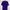 Supreme Pocket Purple