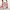 Vivienne Westwood Y2K Crossbody Bag Wanita Pink