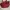 Coach Y2K Minimalist Shoulder bag Wanita burgundy red photo 3