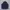 Kemeja biru dongker lengan panjang ( long sleeve shirt)  photo 1