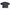 GU OVERSIZED POCKET TEE BLACK T-SHIRT | KAOS | KDU 3 