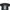 NUMBER NINE STUDIOUS - ANTI WORLD BLACK T-SHIRT | KAOS | KDU