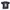 NUMBER NINE STUDIOUS - ANTI WORLD BLACK T-SHIRT | KAOS | KDU