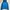 The North Face Gorpcore Casual shirt Pria blue photo 1