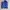Streetwear Casual Varsity Jacket Pria White