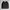 WHO.A.U Streetwear Casual Casual Shirt Pria Black