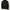 Supreme Luxury Streetwear Windbreaker Pria Black