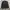 The North Face Halfzip Polar Hitam (3A-01) photo 1