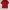 Lacoste Casual Sportswear Polo shirt Pria red photo 1