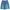 Shortpants Jorts Denim Brappers Jeans - Size 28 photo 1