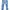 Nudie Jeans Stretch Denim Thin Finn Moody Blue 
