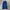 Baggy pants blue line white photo 1