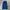 Baggy Pants Blue Line White