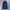 Baggy pants blue line white photo 2