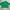 Casual Crop Top Wanita Green