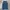 BAGGY PANTS BLUEWASH RETRO