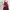 Maroon Linen Dress photo 2