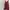 Maroon Linen Dress photo 3